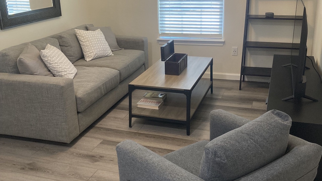 Photo of Livingroom in North Buttercup Creek