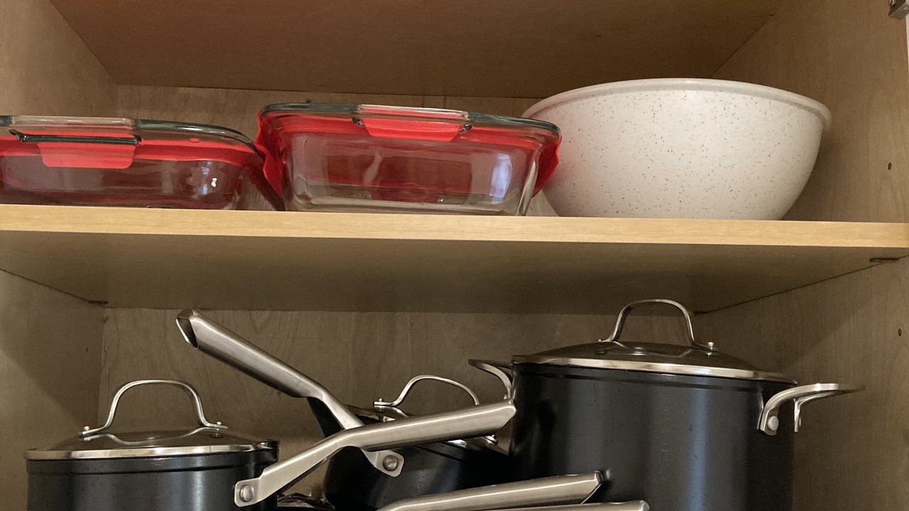 Photo of Kitchen in North Buttercup Creek