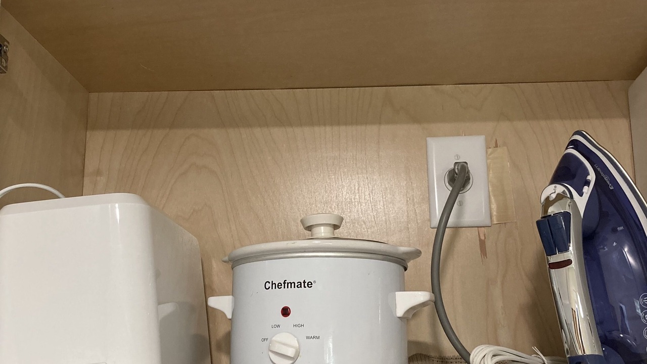 Photo of Kitchen in North Buttercup Creek