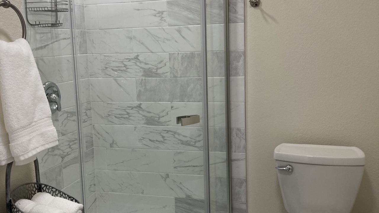 Photo of Bathroom in North Buttercup Creek