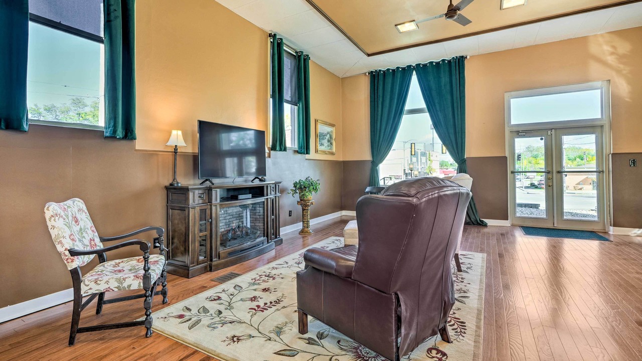 Photo of Livingroom in Bartonville