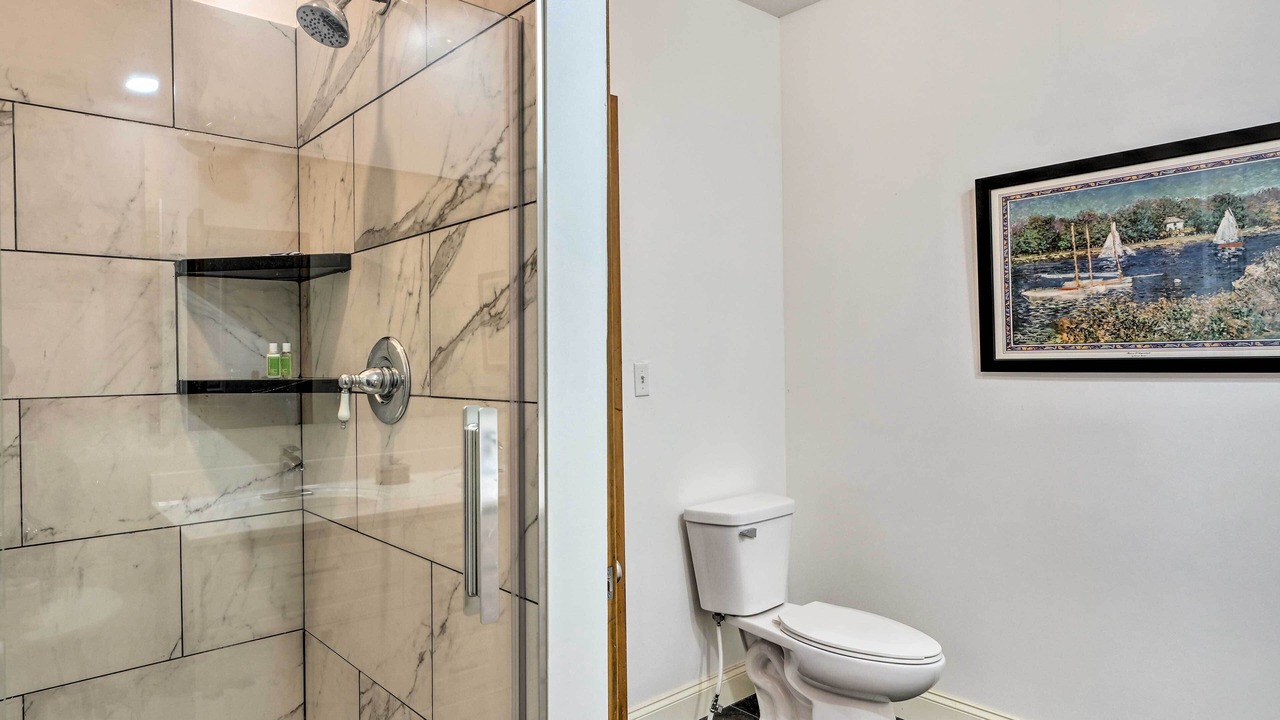 Photo of Bathroom in Bartonville