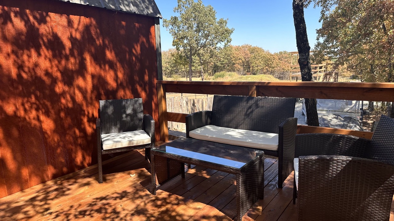 Photo of Outdoor in Henryetta