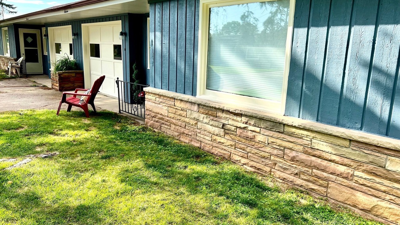 Photo of Patio Balcony in Appleton