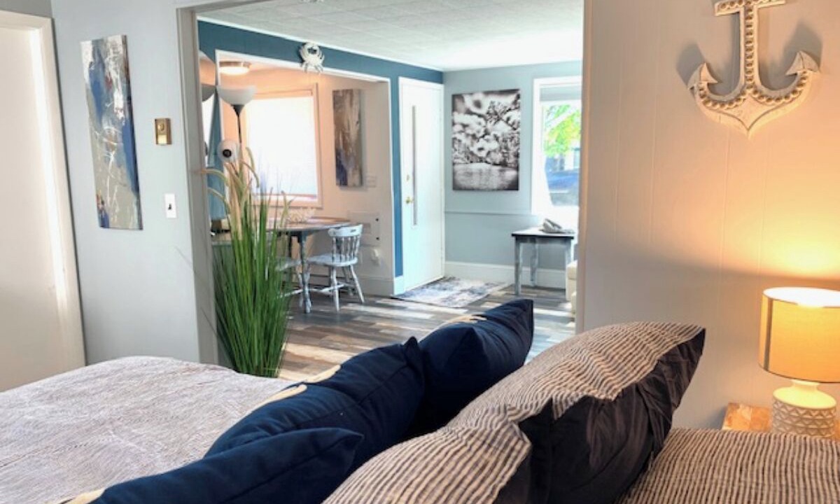 Photo of Bedroom in Appleton