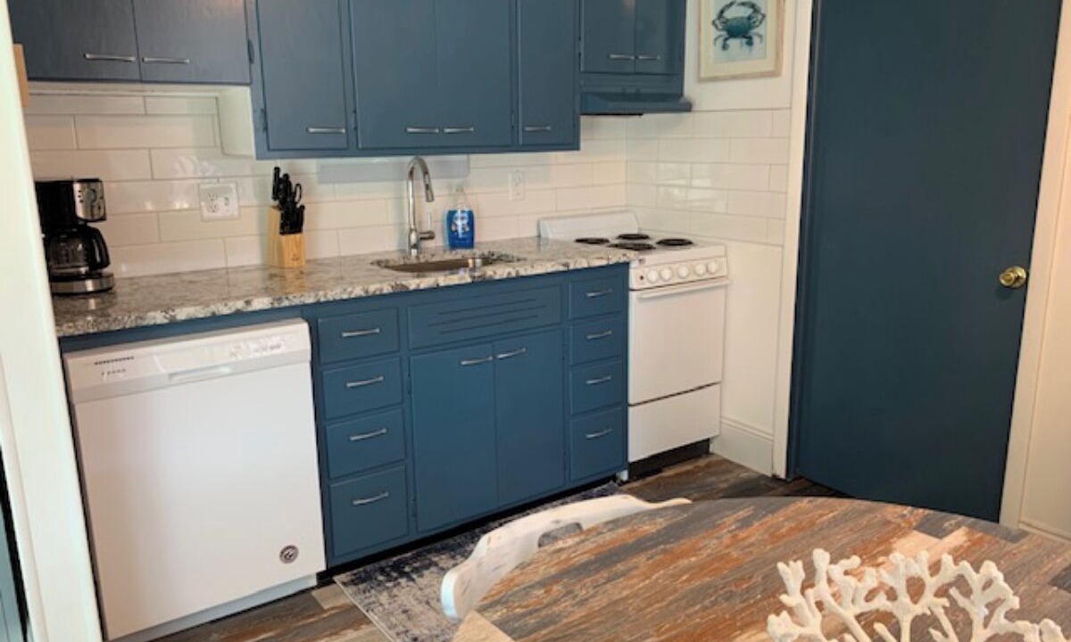 Photo of Kitchen in Appleton