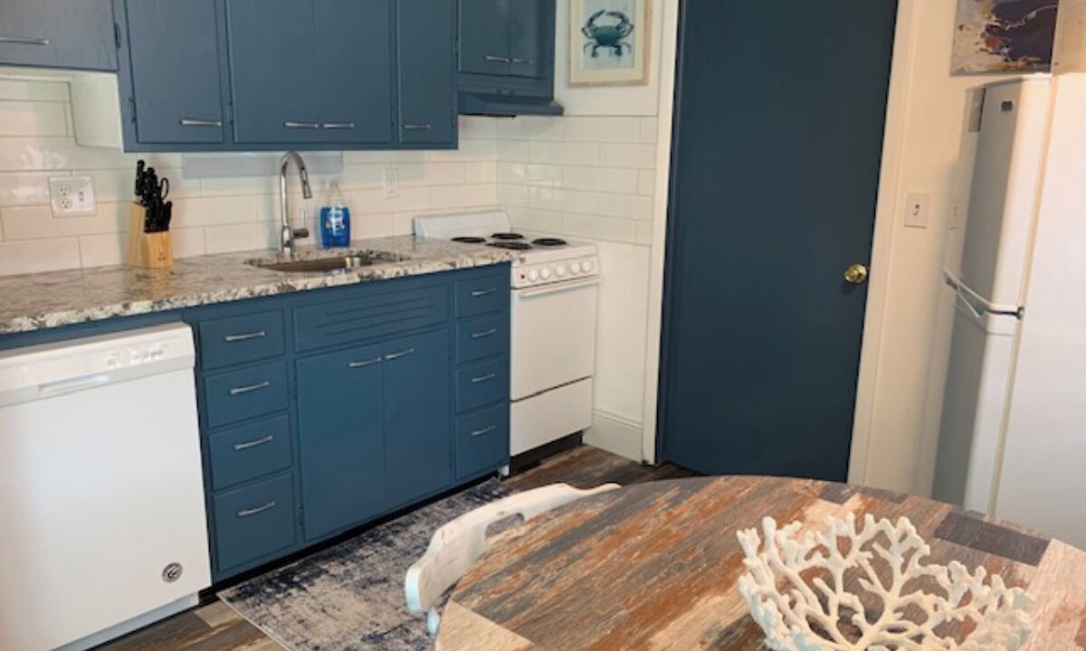 Photo of Kitchen in Appleton