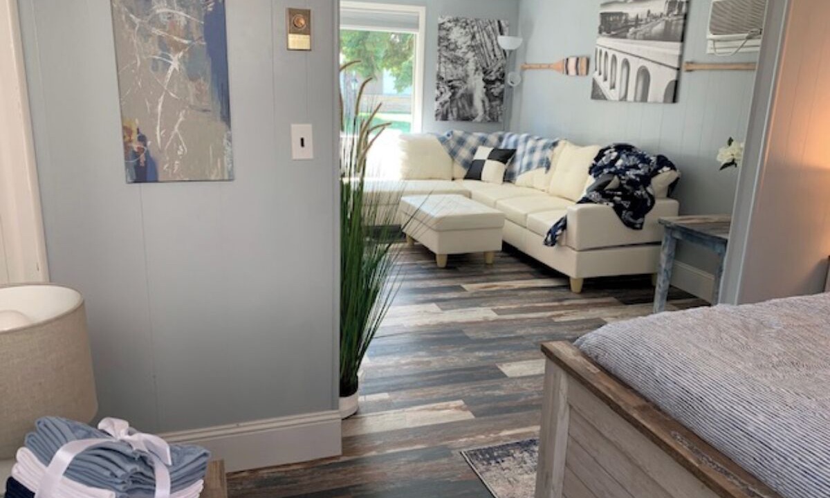 Photo of Livingroom in Appleton