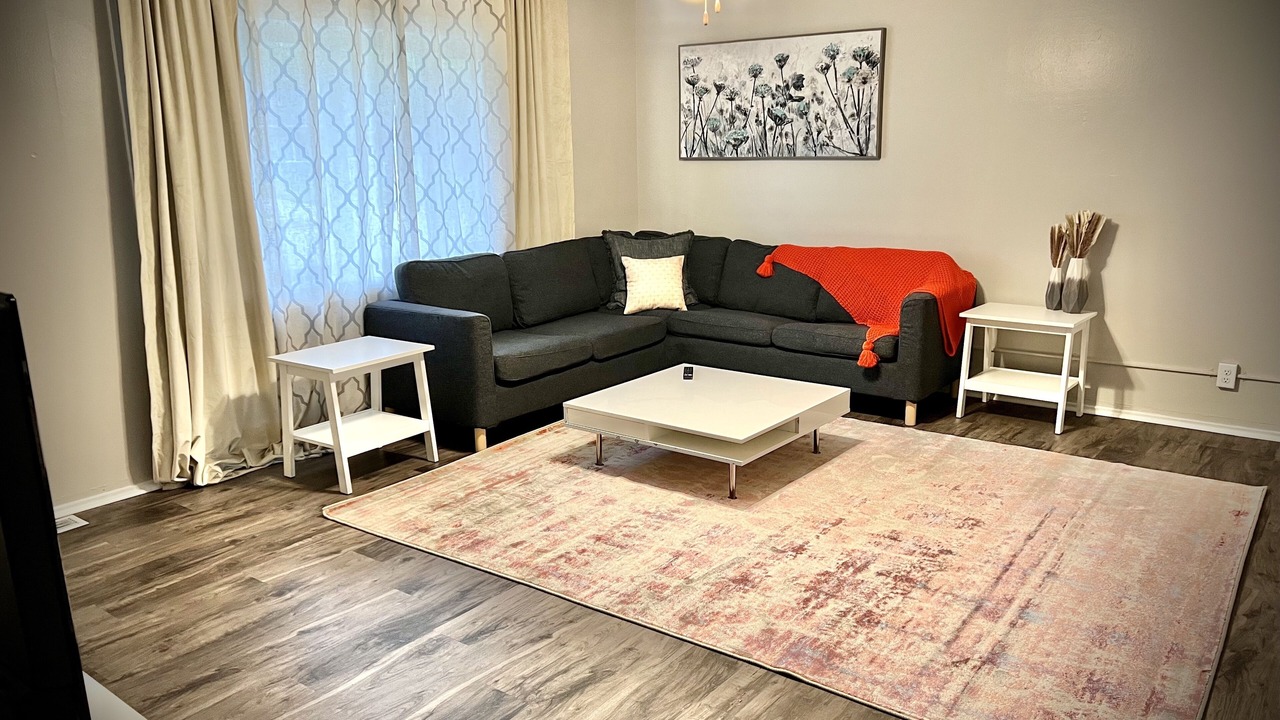 Photo of Livingroom in South Bend