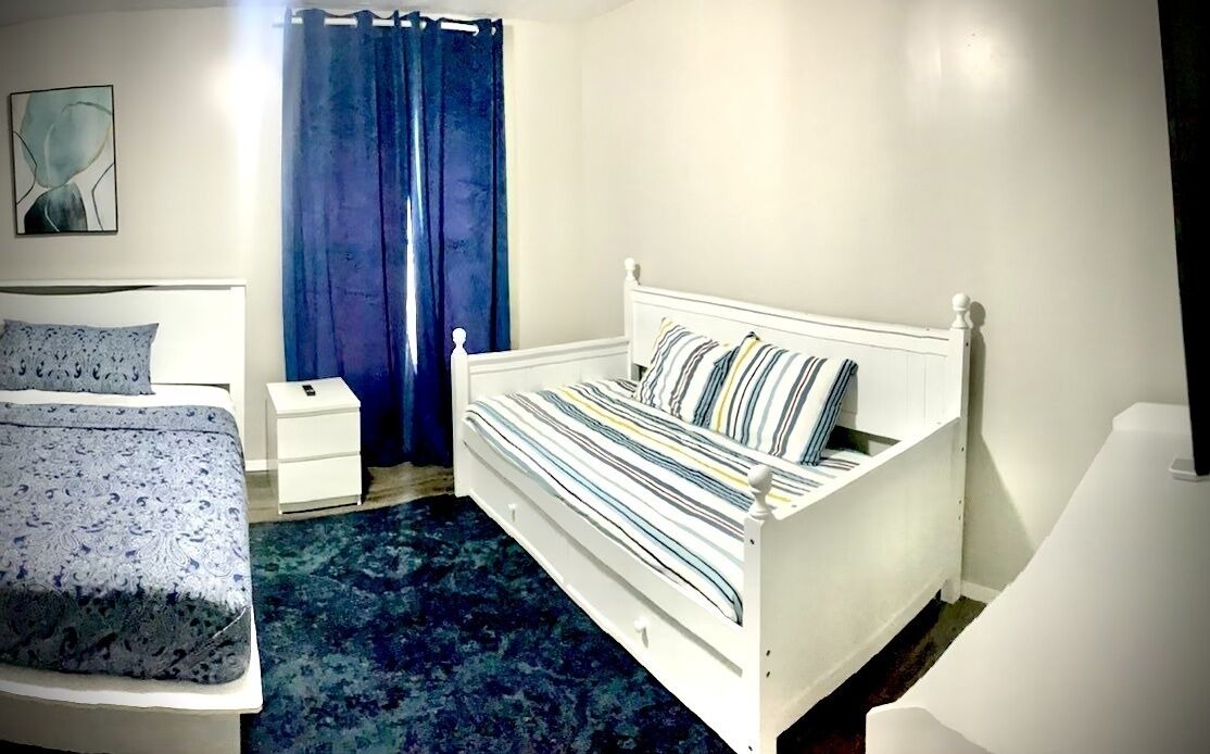 Photo of Bedroom in South Bend