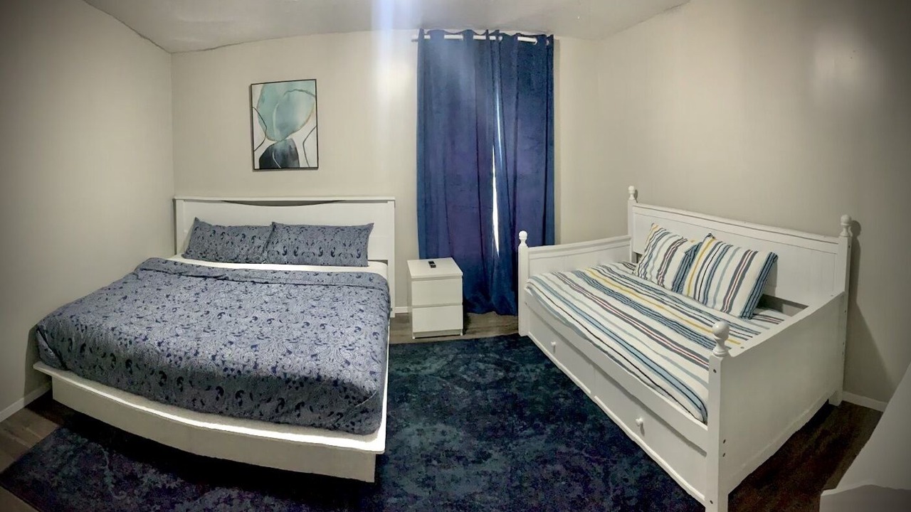 Photo of Bedroom in South Bend