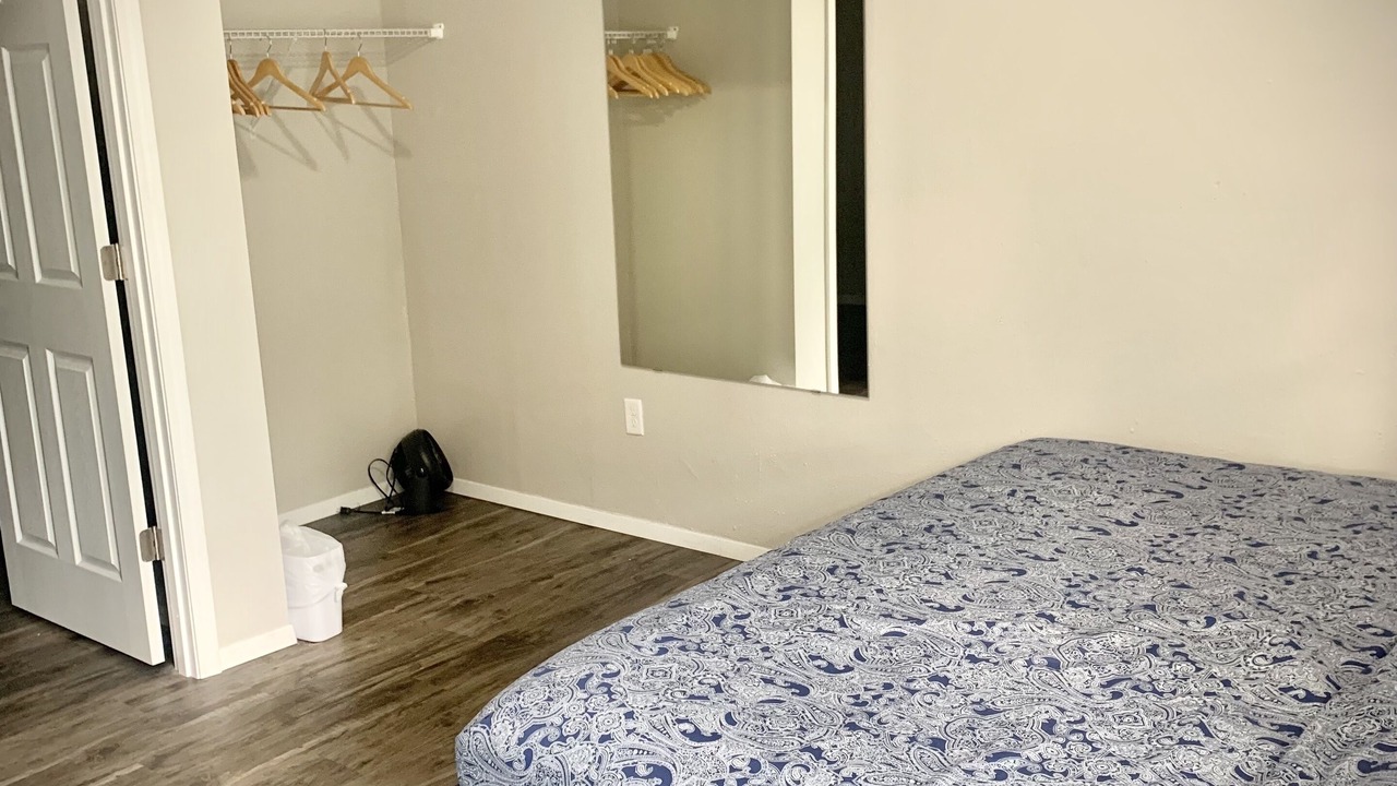 Photo of Bedroom in South Bend