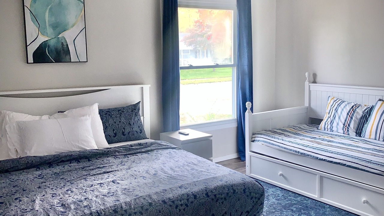 Photo of Bedroom in South Bend