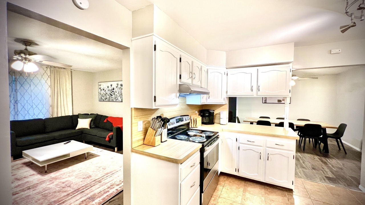 Photo of Kitchen in South Bend