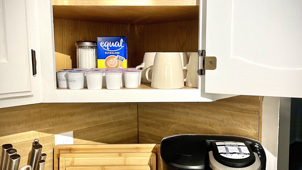 Photo of Kitchen in South Bend