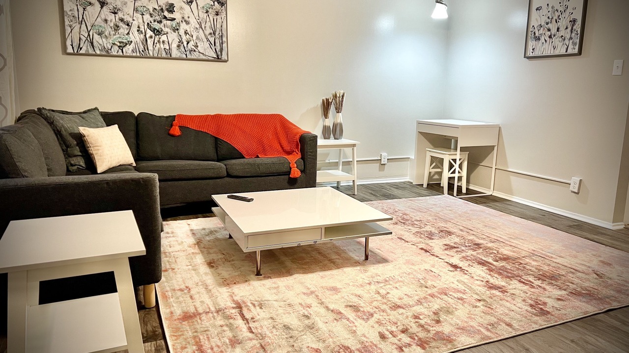 Photo of Livingroom in South Bend