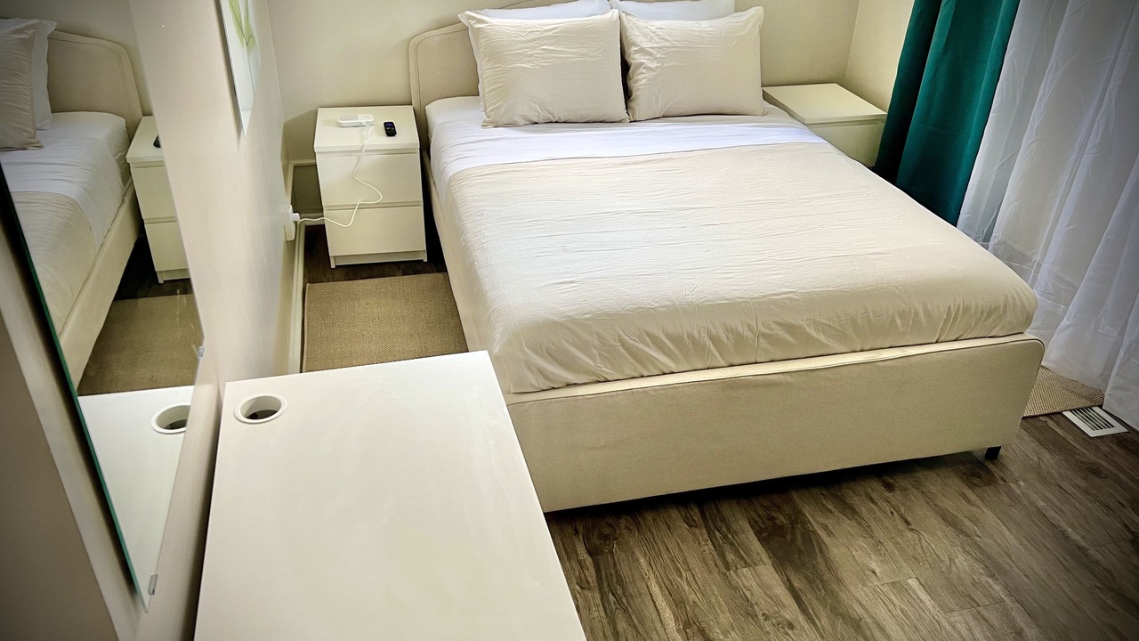 Photo of Bedroom in South Bend