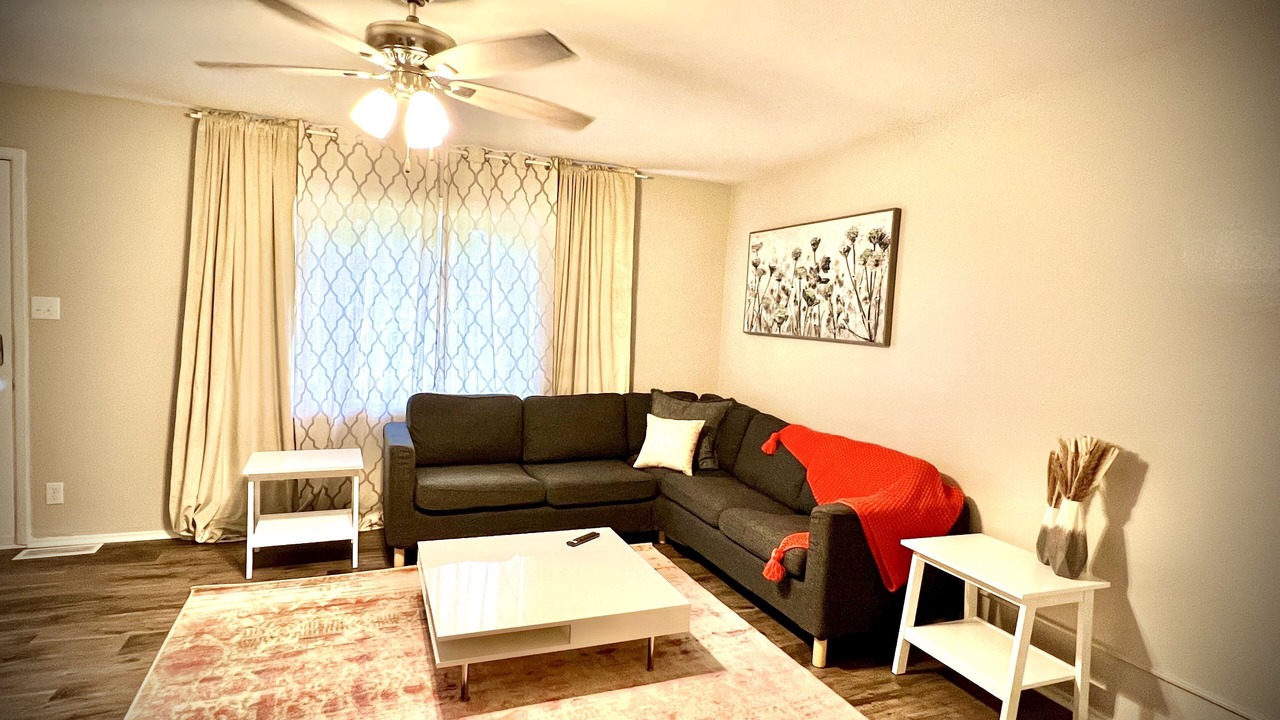 Photo of Livingroom in South Bend