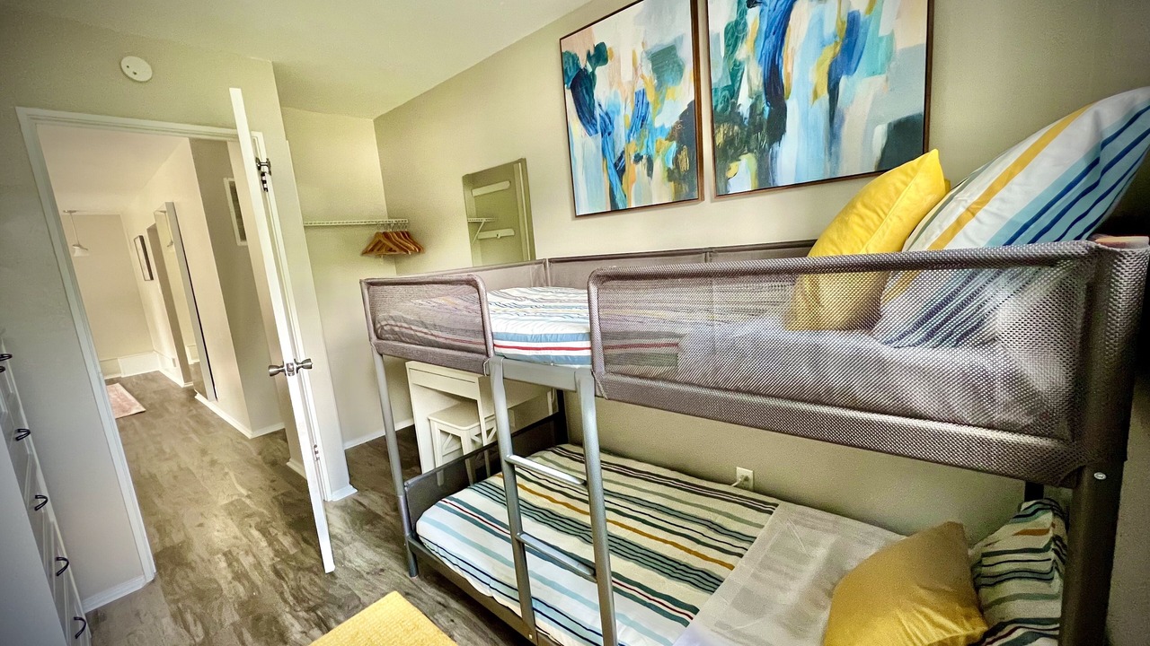 Photo of Bedroom in South Bend