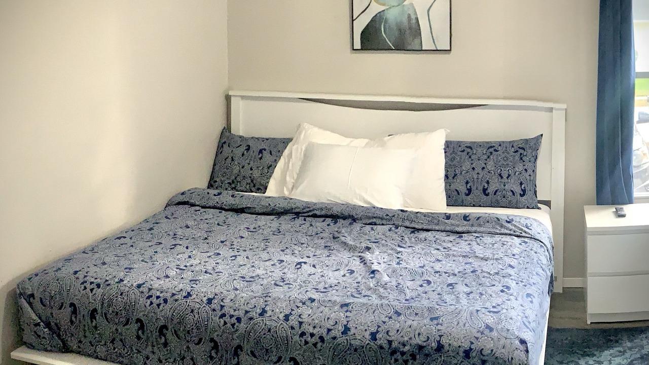 Photo of Bedroom in South Bend