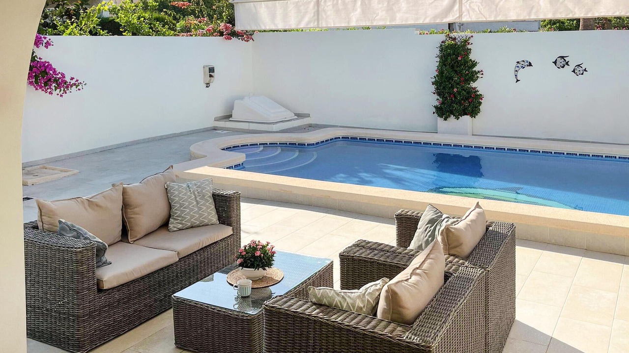 Photo of Outdoor in El Chaparral