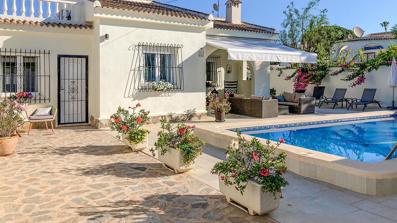 Photo of Outdoor in El Chaparral