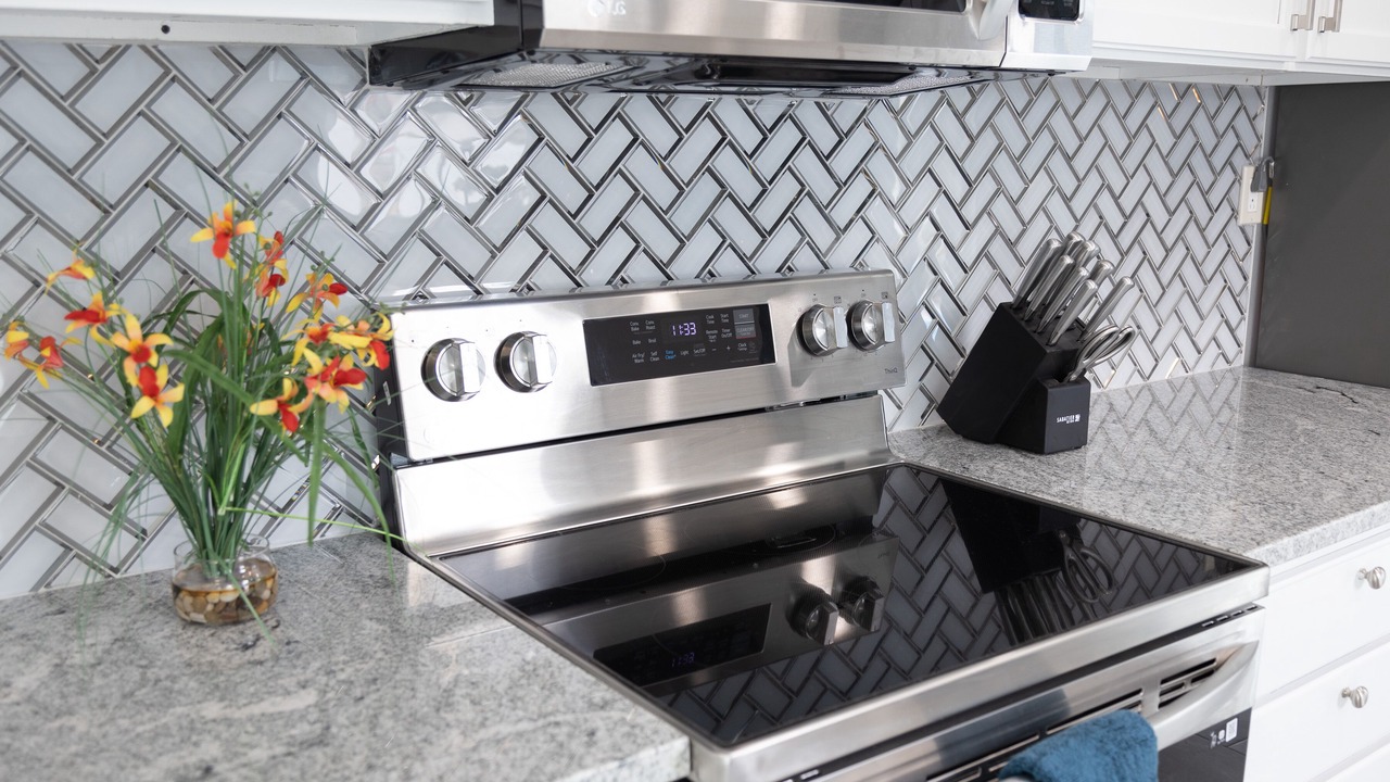 Photo of Kitchen in Tropic