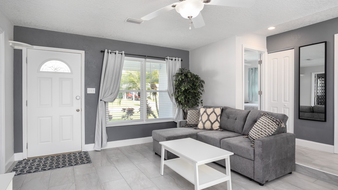 Photo of Livingroom in Tropic
