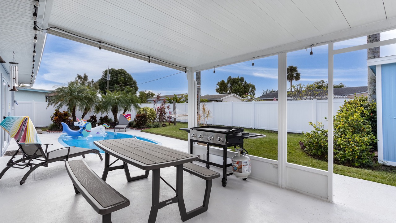 Photo of Outdoor in Tropic