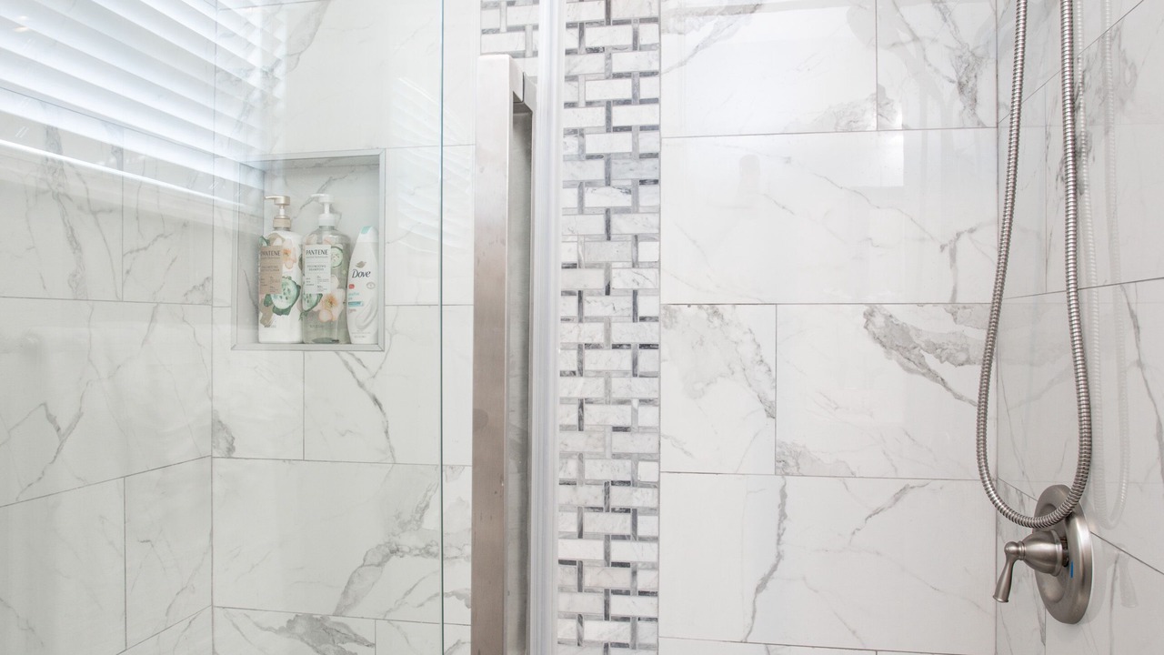 Photo of Bathroom in Tropic