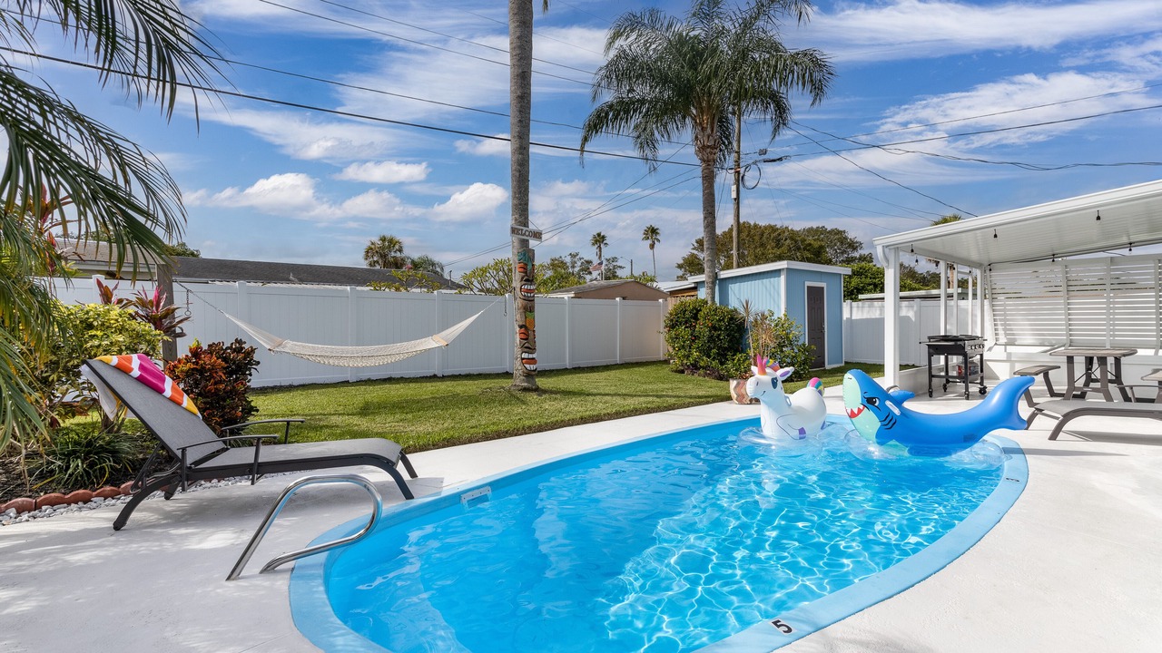 Photo of Outdoor in Tropic