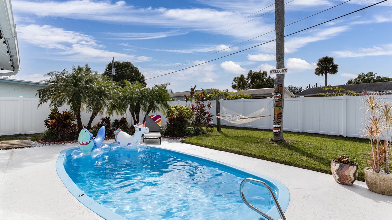 Photo of Outdoor in Tropic