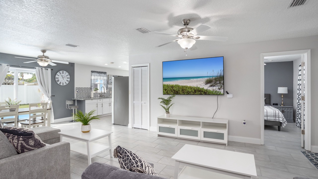 Photo of Bedroom in Tropic
