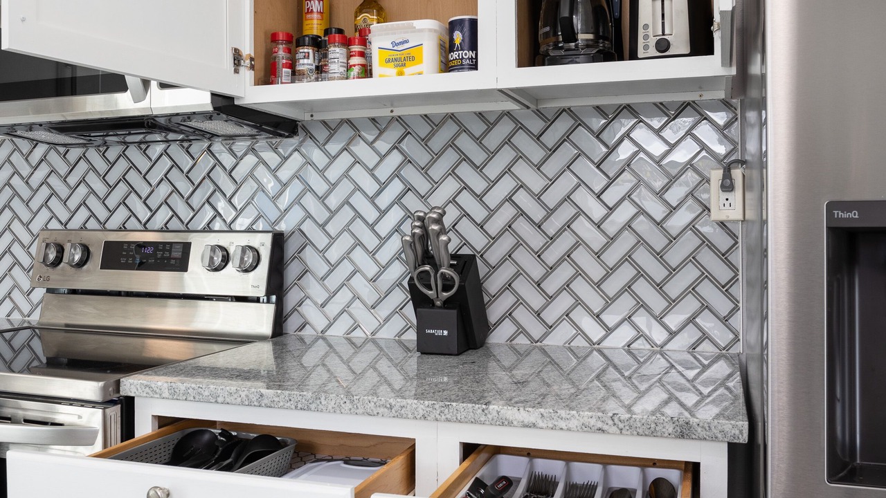 Photo of Kitchen in Tropic