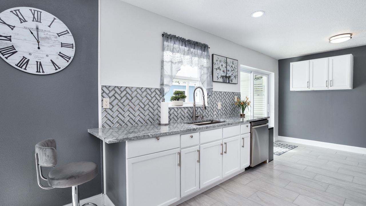 Photo of Kitchen in Tropic