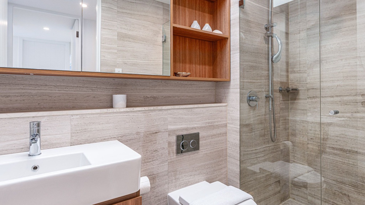 Photo of Bathroom in Waterloo