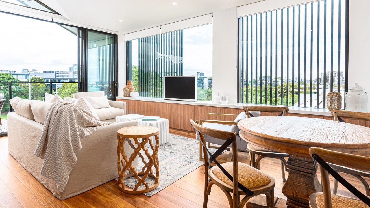 Photo of Livingroom in Waterloo