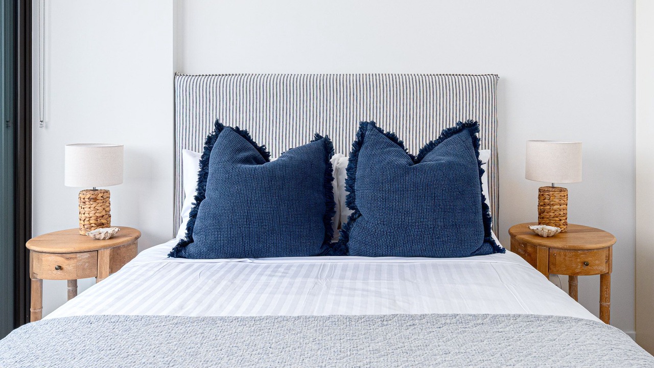 Photo of Bedroom in Waterloo