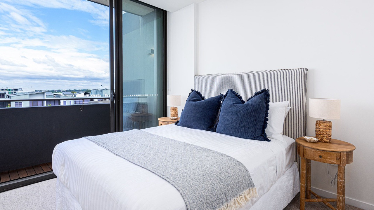 Photo of Bedroom in Waterloo