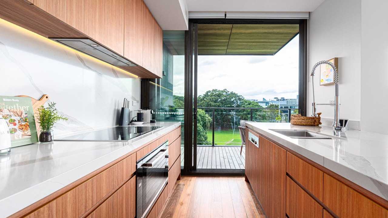 Photo of Kitchen in Waterloo