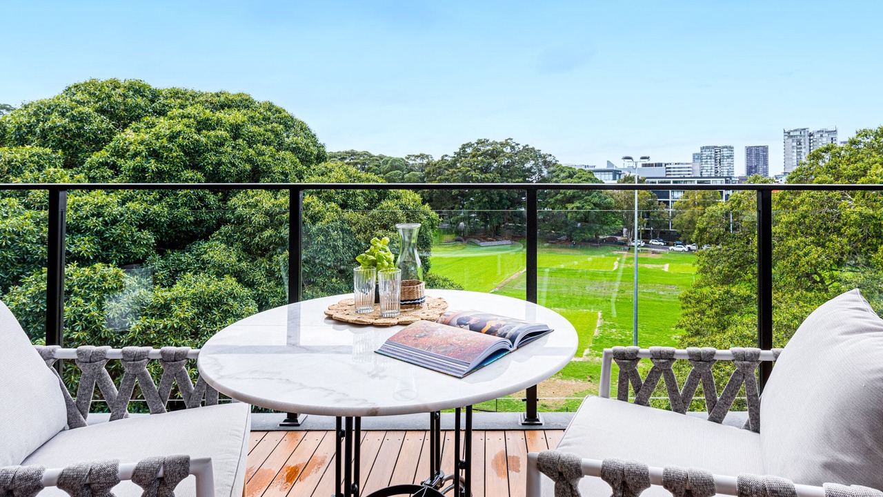 Photo of Outdoor in Waterloo