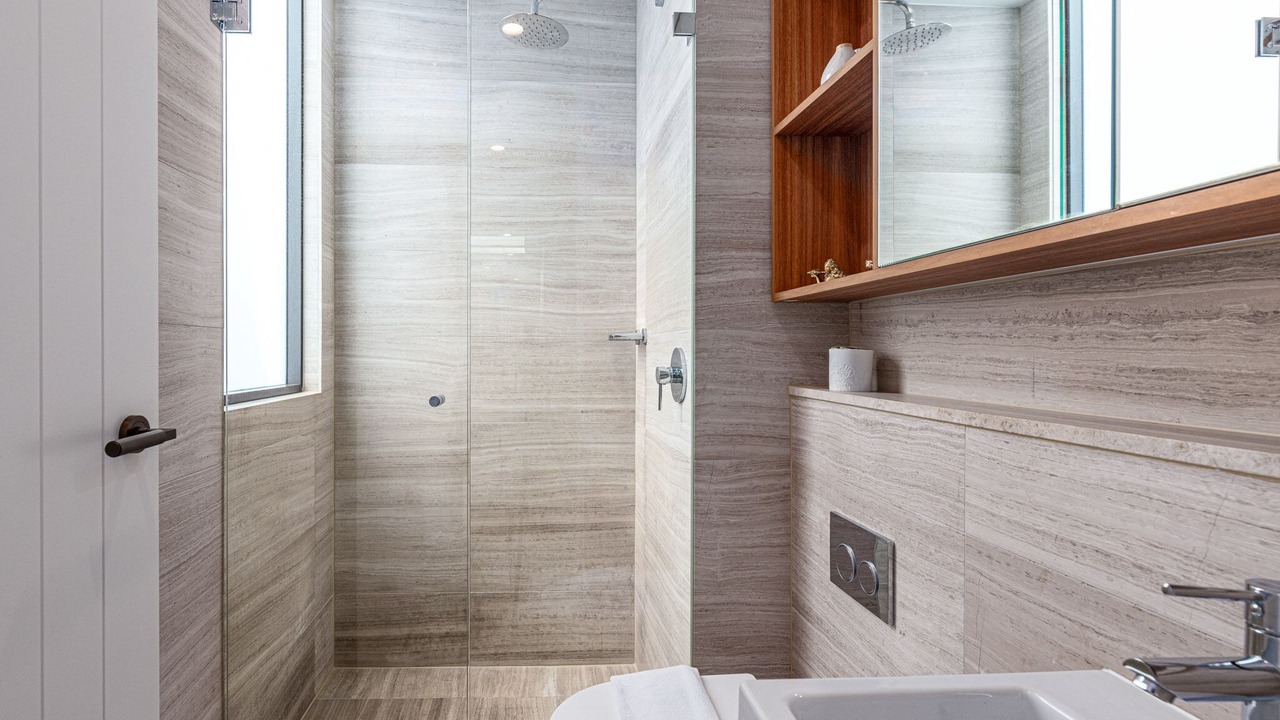 Photo of Bathroom in Waterloo