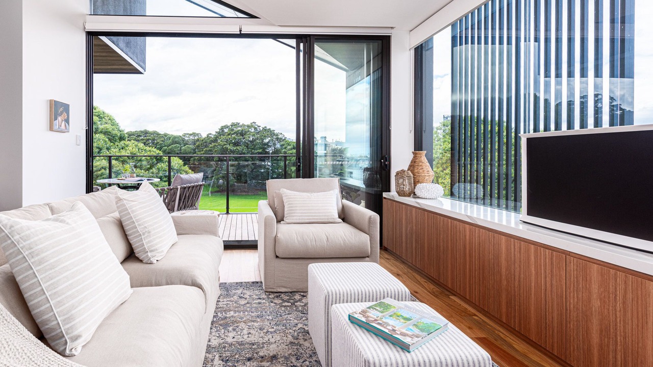 Photo of Livingroom in Waterloo