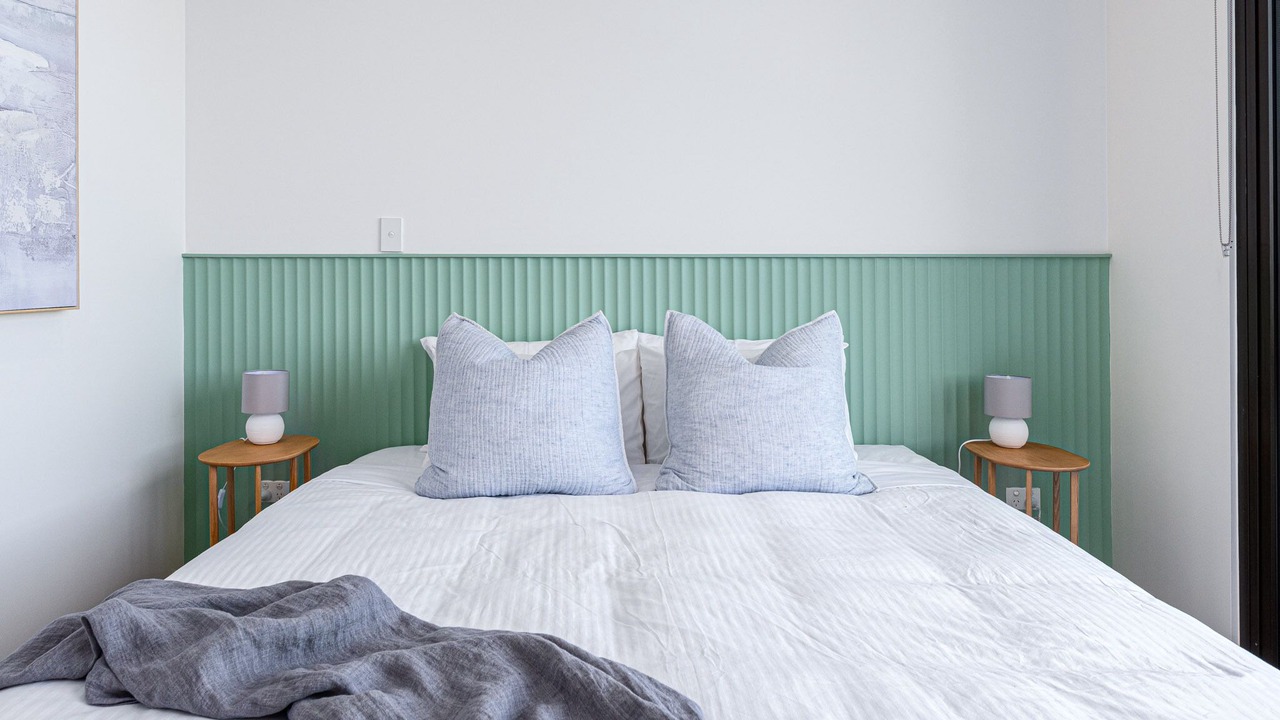 Photo of Bedroom in Waterloo