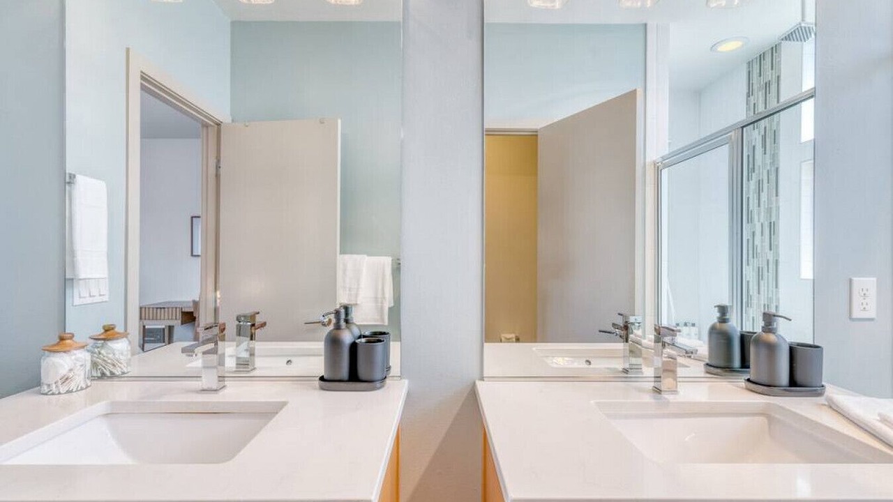 Photo of Bathroom in Loyal Heights