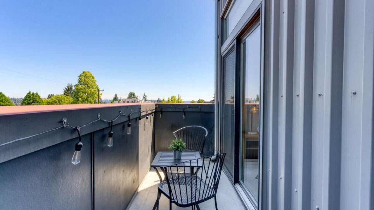 Photo of Outdoor in Loyal Heights