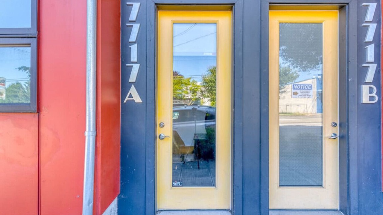 Photo of Outdoor in Loyal Heights