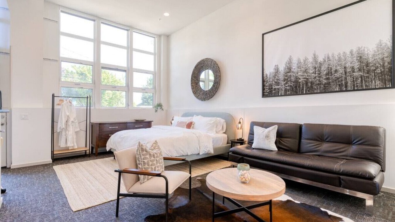 Photo of Bedroom in Loyal Heights