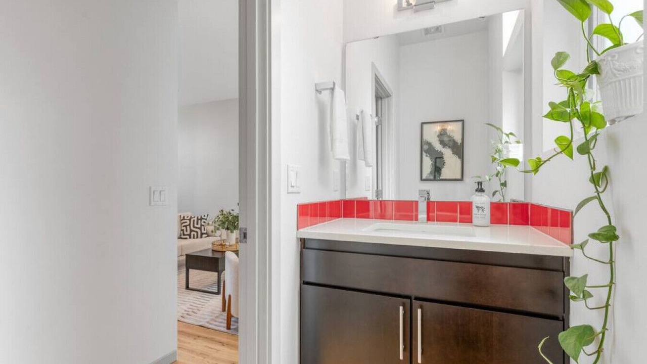 Photo of Bathroom in Loyal Heights