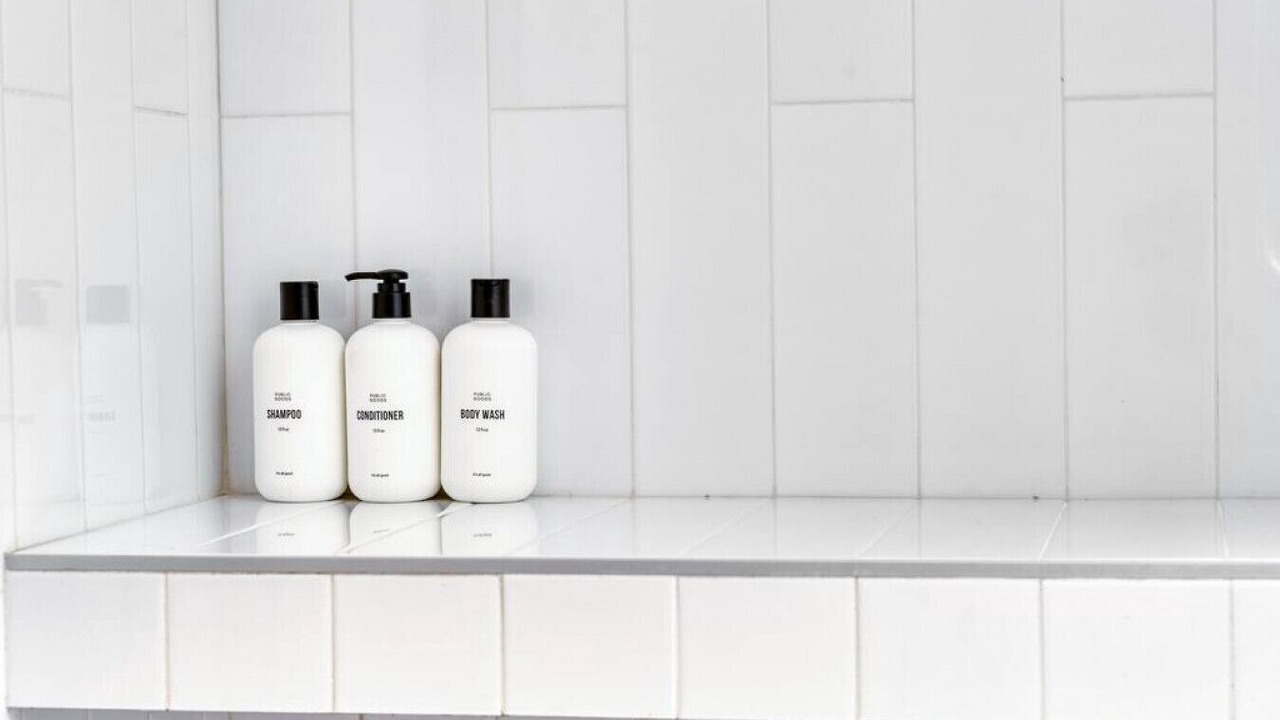 Photo of Bathroom in Loyal Heights